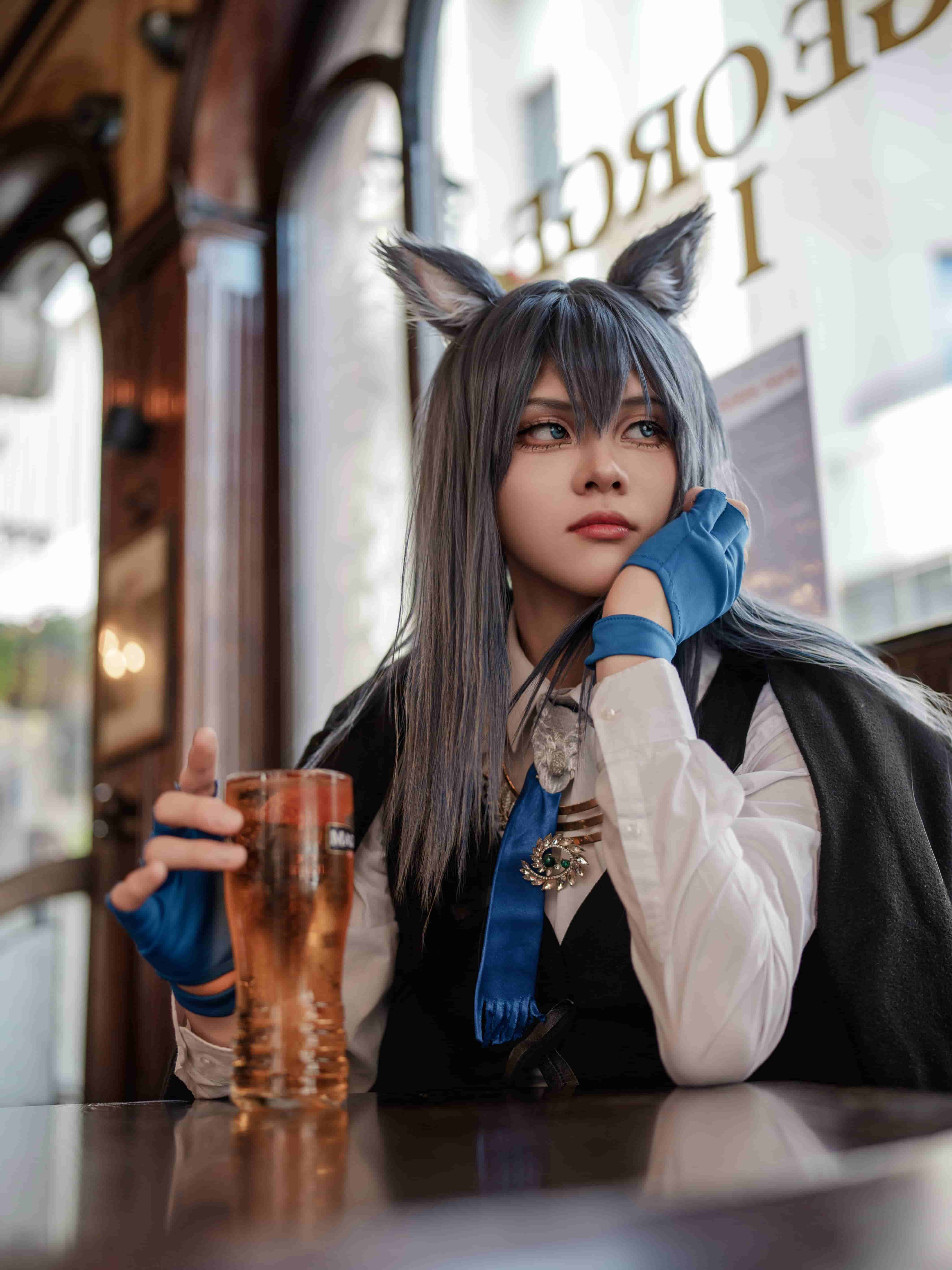 Cosplay 1