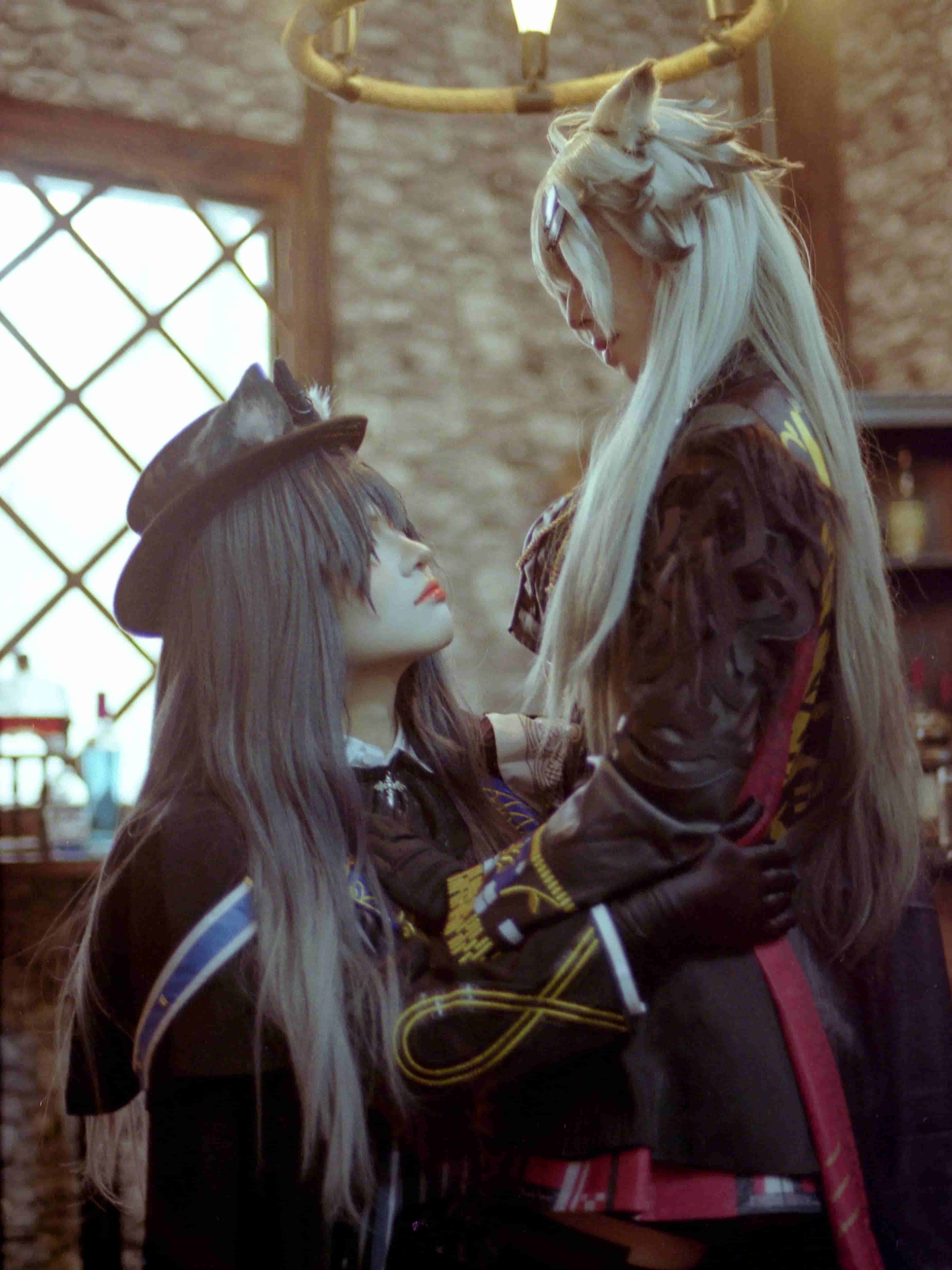 Cosplay 2
