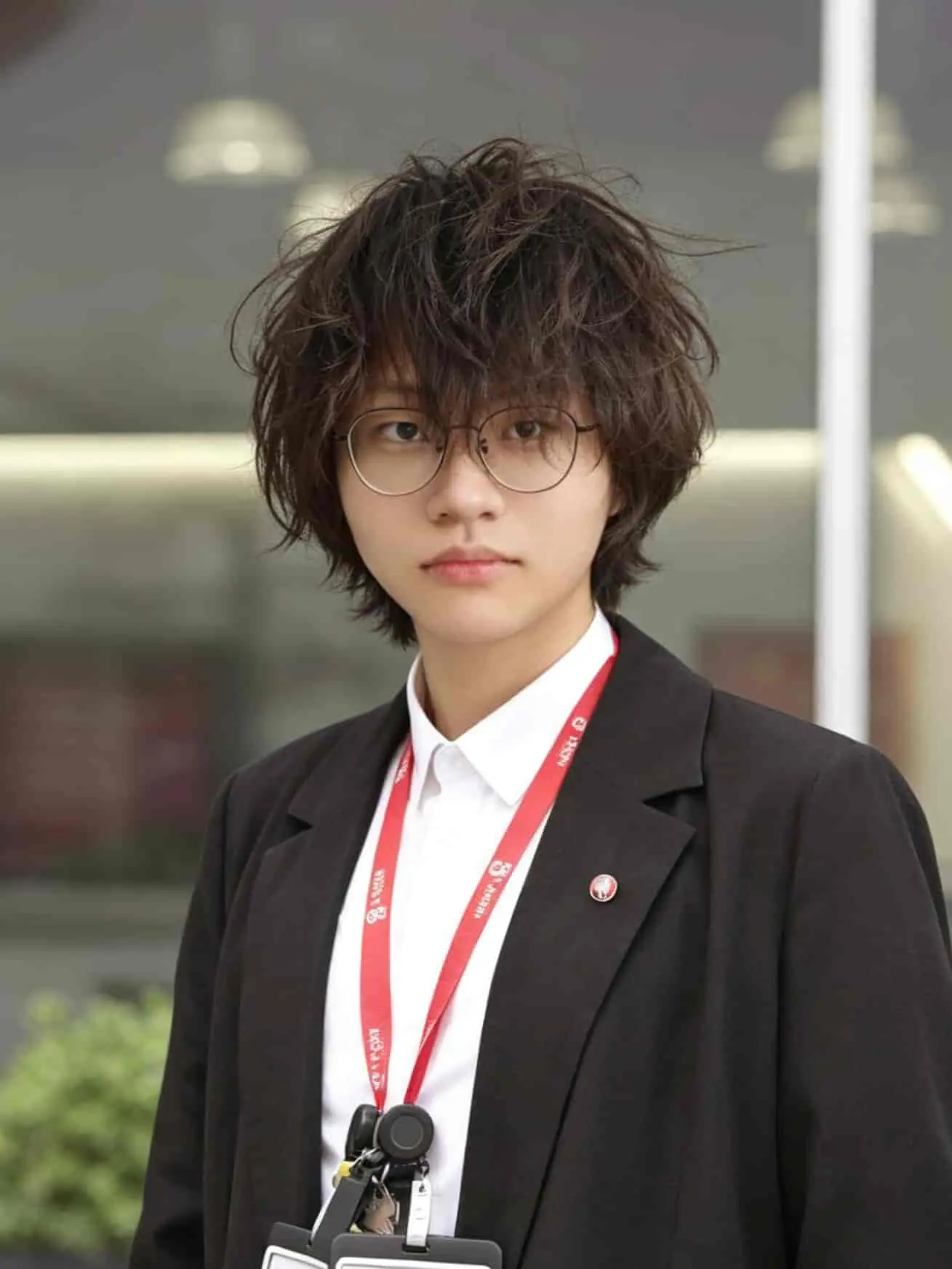 Jensen Jiang